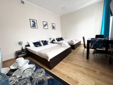 Bed, Coffee/tea facilities
