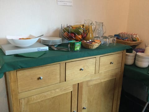 Breakfast, Buffet breakfast, English/Irish breakfast