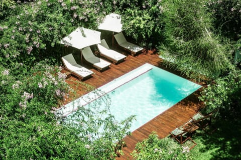 Garden, Solarium, Balcony/Terrace, Swimming pool, Swimming pool