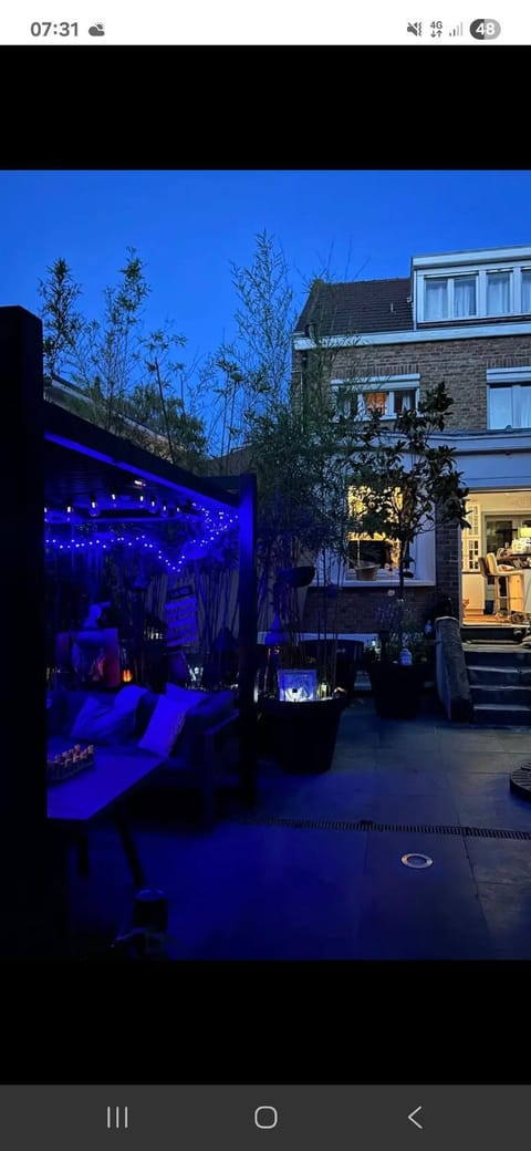 La Lilloise Villeneuve D'Ascq GD STADE Mauroy Apartment in Villeneuve-d'Ascq