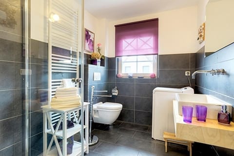 Villa Sola Bona, FW 4 Apartment in Zingst