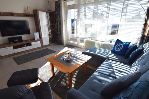 Sonnenschein Whg11 Apartment in Dahme