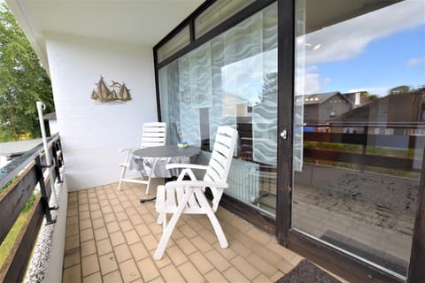 Sonnenschein Whg11 Apartment in Dahme