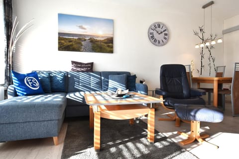 Sonnenschein Whg11 Apartment in Dahme