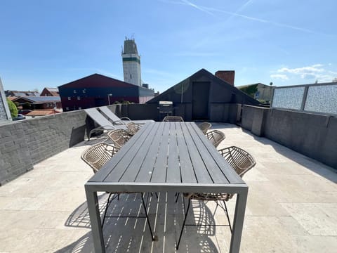 Historisches Amtshaus: BelVue Villa in Ostholstein