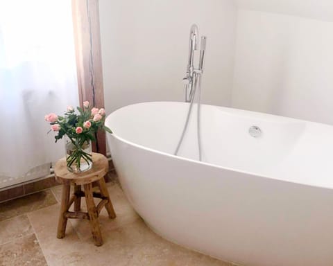 Historisches Amtshaus: BelVue Villa in Ostholstein