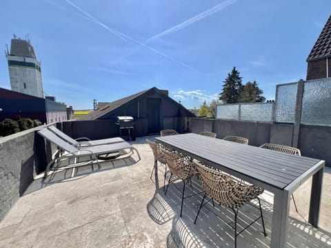 Historisches Amtshaus: BelVue Villa in Ostholstein