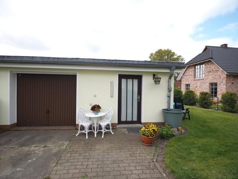 Rogk, Christa Apartment in Zingst