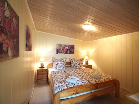 Rogk, Christa Apartment in Zingst