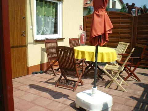 Ferienhäuser mit Pool House in West Pomeranian Voivodeship, Poland