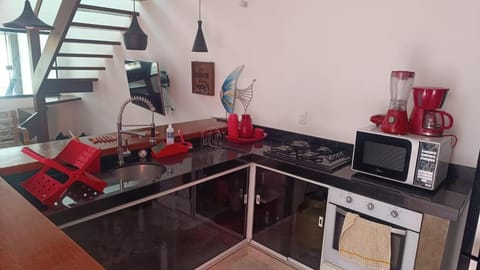 Casa Duas Torres House in Armacao dos Buzios