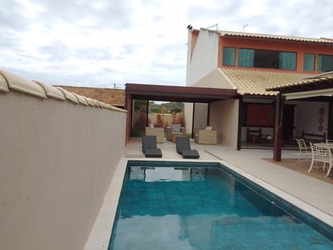 Casa Duas Torres House in Armacao dos Buzios