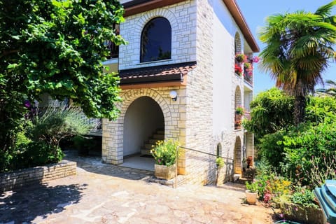 Apartment Vilma 2 Apartment in Istria County