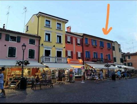 Casamarin7 Apartment in Caorle