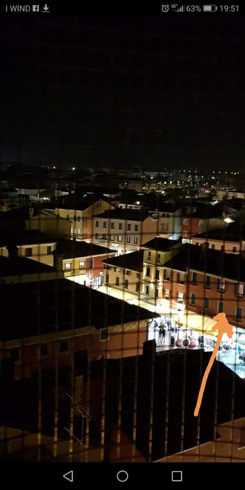 Casamarin7 Apartment in Caorle