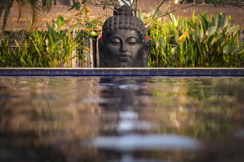 Garden view, Pool view, Swimming pool, Swimming pool