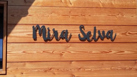 Property logo or sign