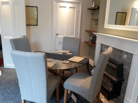 Lincoln lets 23 House in Lincoln