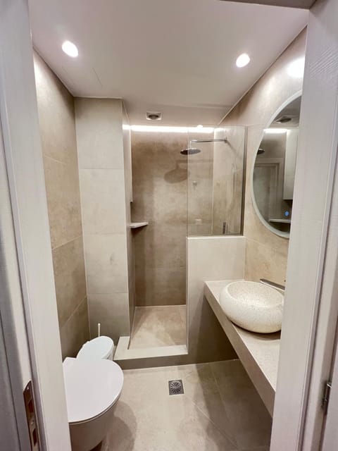 Hotel Galini Bed and Breakfast in Naousa