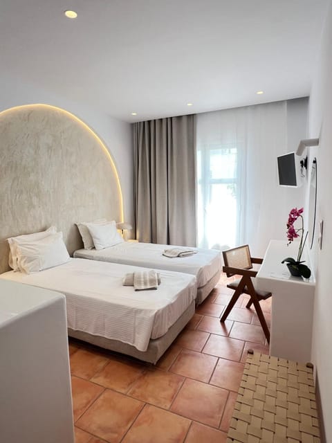 Hotel Galini Bed and Breakfast in Naousa