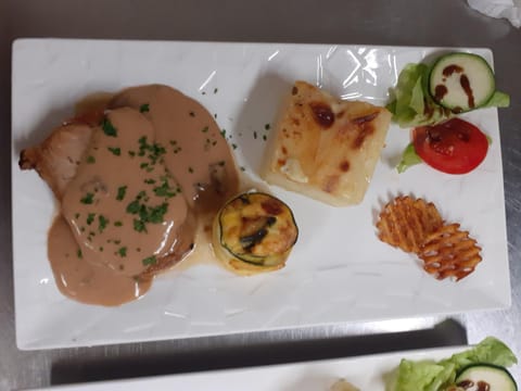 le rond gardien Hotel in Centre-Val de Loire