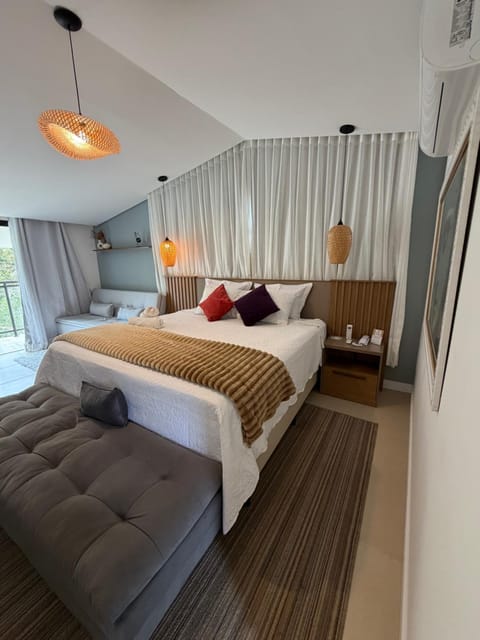 Pousada dos Sonhos - MP Apartment in Miguel Pereira