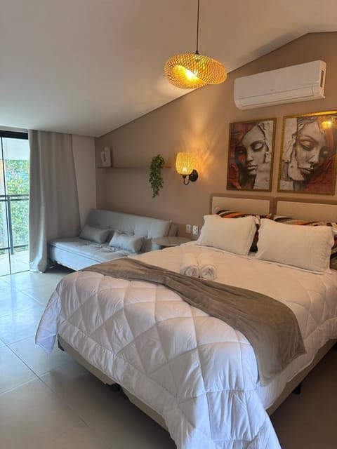 Pousada dos Sonhos - MP Apartment in Miguel Pereira