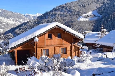 Winter, View (from property/room), Mountain view