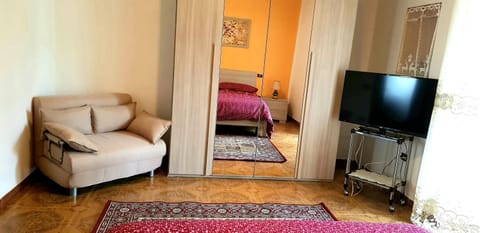 Casa Lory Apartment in Abruzzo