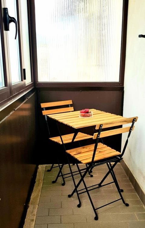 Casa Lory Apartment in Abruzzo