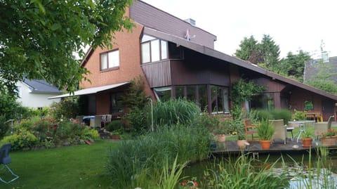 Hamburg-Rahlstedt, klein aber sehr fein, ILS-nah Apartment in Hamburg