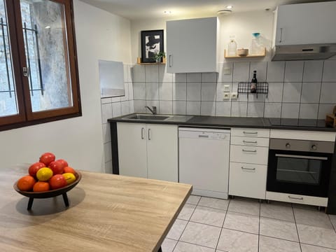 La Maison accueillante pour les pros et tourisme Apartment in Auvergne-Rhône-Alpes