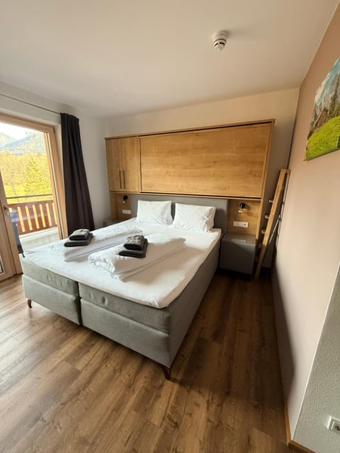 Haus Central Lofer Apartment in Berchtesgadener Land