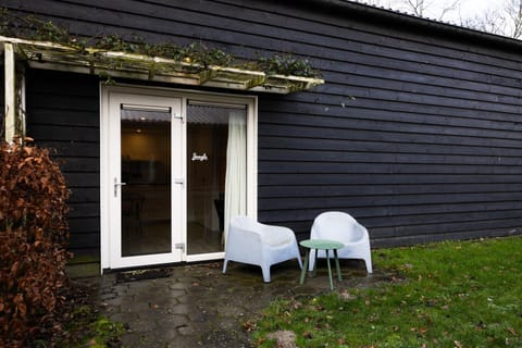 Yart Apartment in Scharendijke