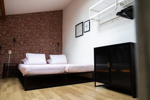 Yart Apartment in Scharendijke