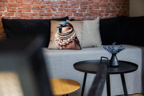 Yart Apartment in Scharendijke