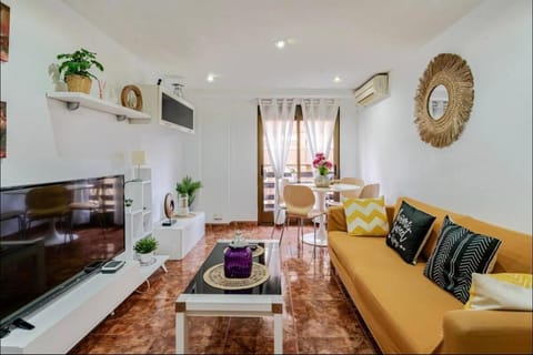 My House Apartment in Valencia