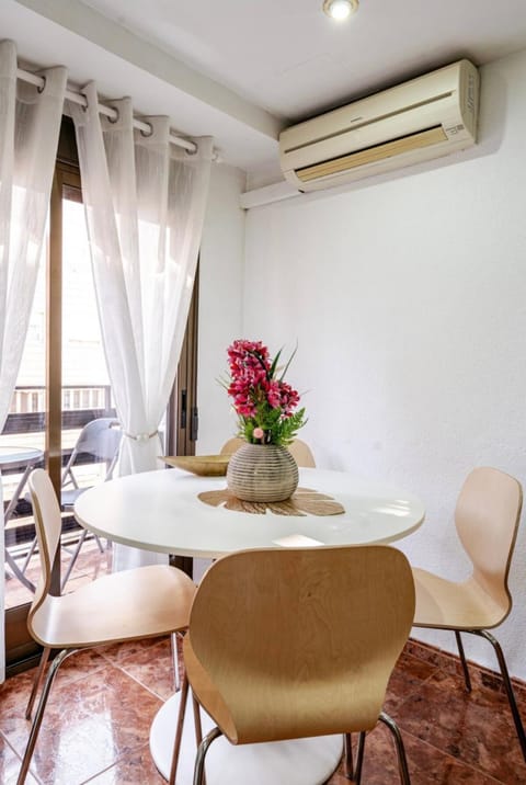 My House Apartment in Valencia