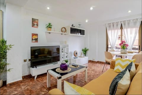 My House Apartment in Valencia