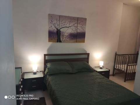 Sliema central apartment Apartment in Sliema