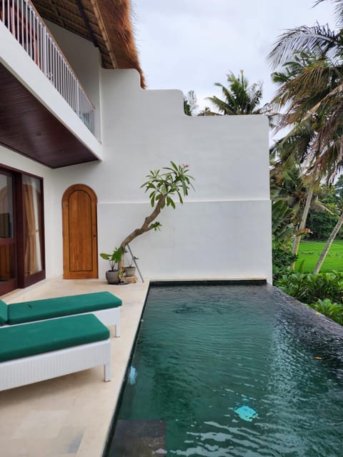 Patio, Swimming pool