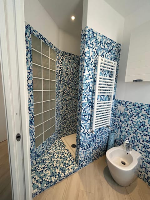 Porro15 Apartment in Finale Ligure