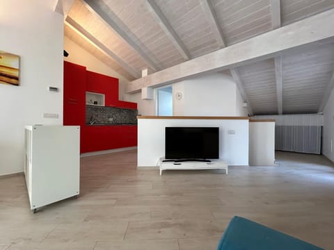 Porro15 Apartment in Finale Ligure