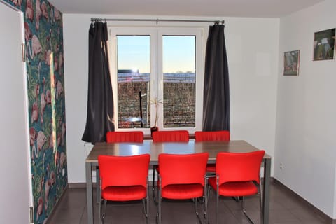 Juwel Fruithof Apartment in Flanders