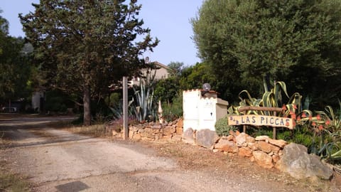 B&B Las Piccas Bed and Breakfast in Sardinia