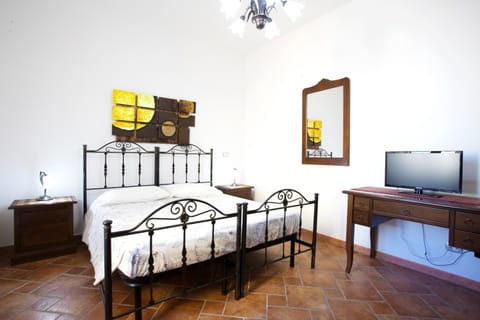 TV and multimedia, Bedroom