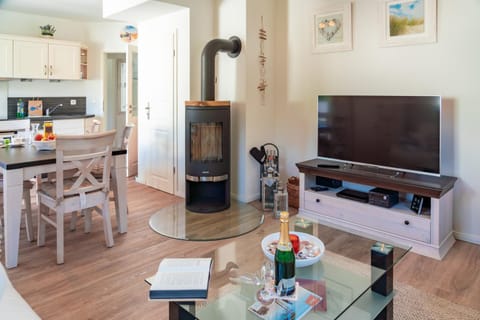 Gänseblümchen, FW 3 Apartment in Zingst