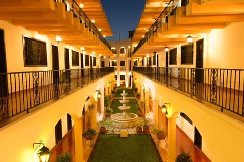 Property view