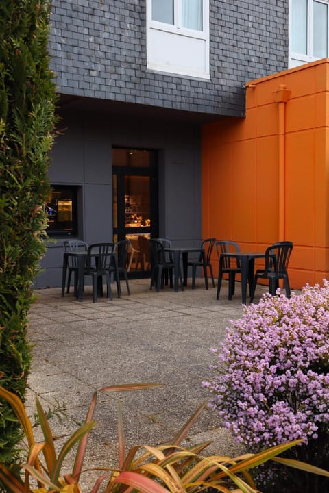 ibis budget Lorient Hennebont Hotel in Brittany