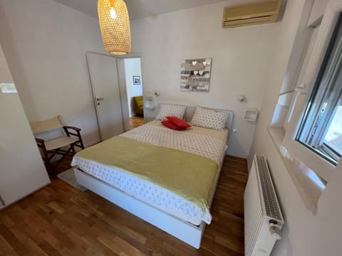 Apartments San Monte Apartment in Podstrana